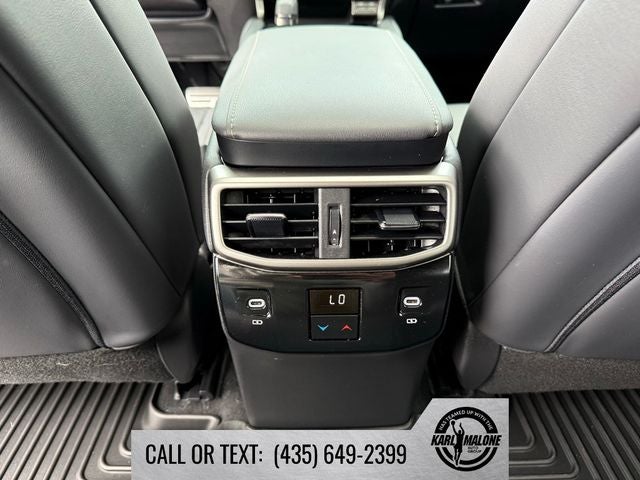 2024 Lexus RX 350 F Sport Handling