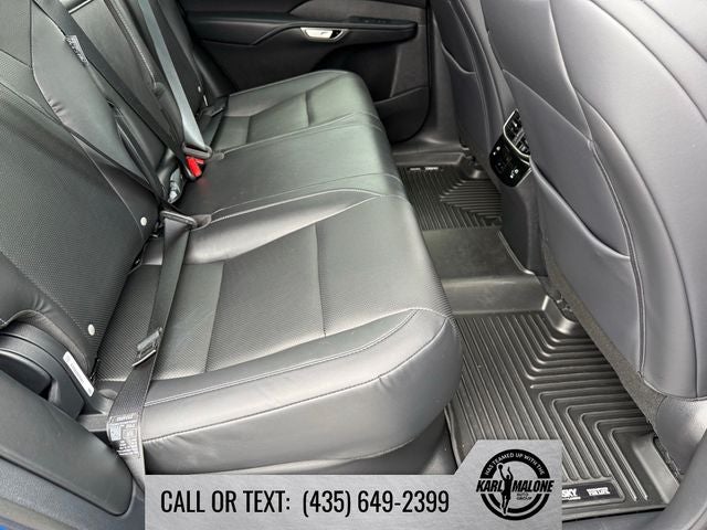 2024 Lexus RX 350 F Sport Handling