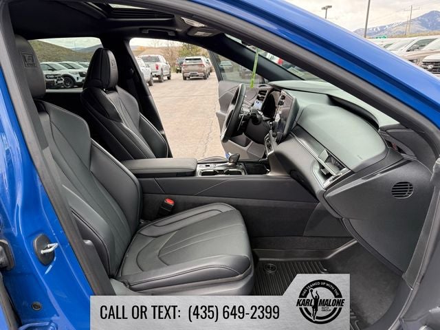 2024 Lexus RX 350 F Sport Handling