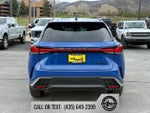 2024 Lexus RX 350 F Sport Handling
