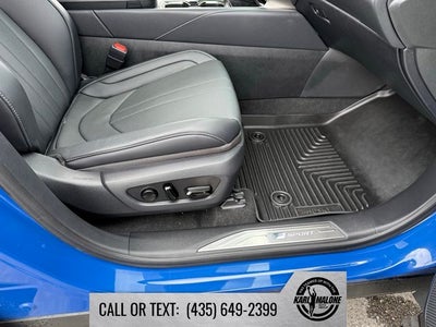 2024 Lexus RX 350 F Sport Handling