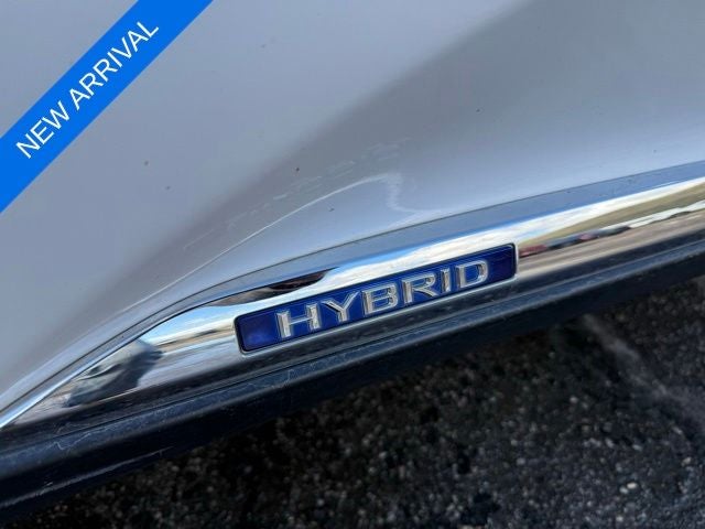 2015 Lexus RX 450h