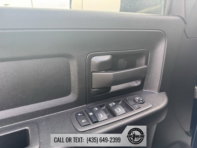 2022 RAM 3500 Tradesman