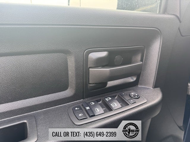 2022 RAM 3500 Tradesman