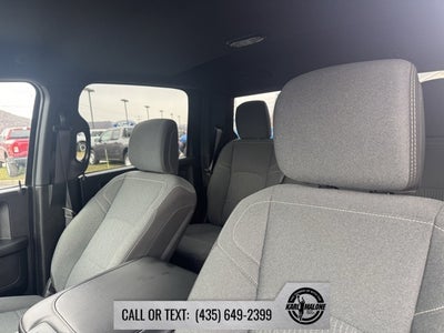 2022 RAM 3500 Tradesman