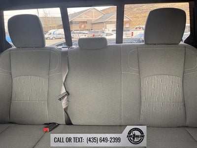 2022 RAM 3500 Tradesman