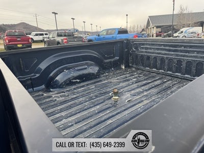 2022 RAM 3500 Tradesman