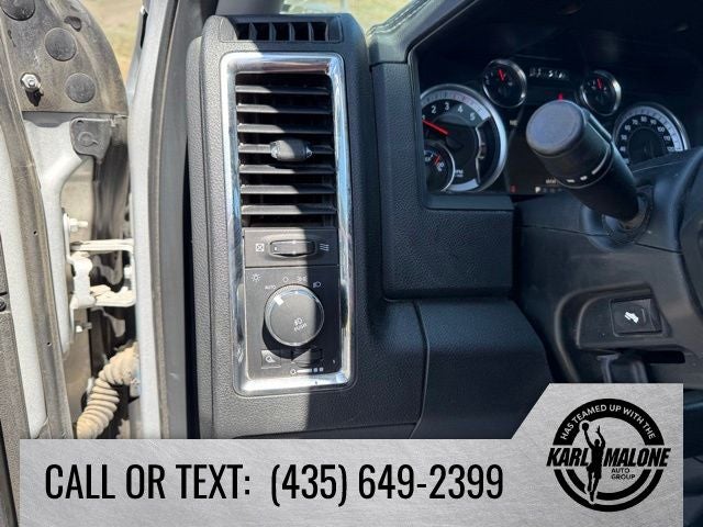 2018 RAM 3500 Laramie