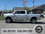 2018 RAM 3500 Laramie