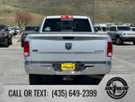 2018 RAM 3500 Laramie