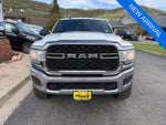 2022 RAM 3500 Big Horn