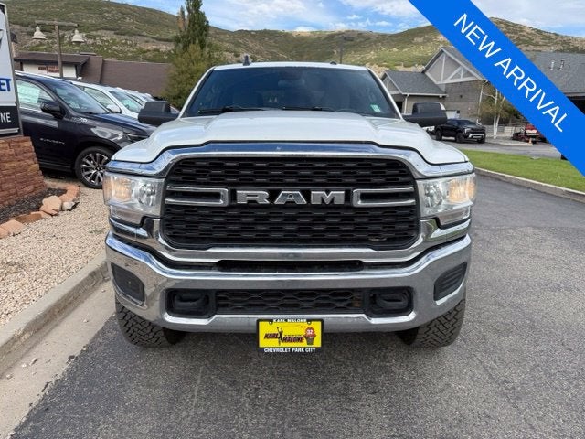 2022 RAM 3500 Big Horn