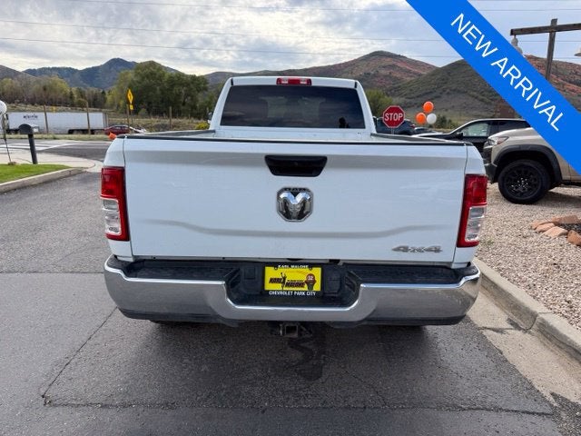 2022 RAM 3500 Big Horn