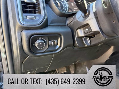 2019 RAM 2500 Power Wagon