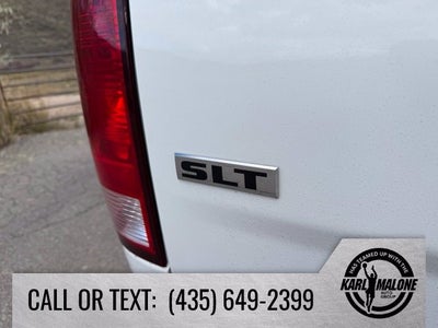 2017 RAM 2500 SLT