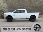 2017 RAM 2500 SLT