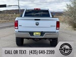 2017 RAM 2500 SLT