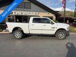 2016 RAM 2500 Big Horn