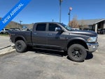 2017 RAM 2500 Laramie
