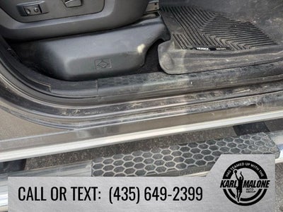 2014 RAM 2500 Laramie