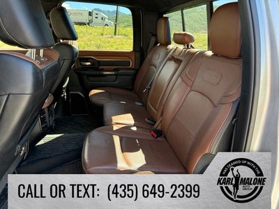 2023 RAM 2500 Longhorn