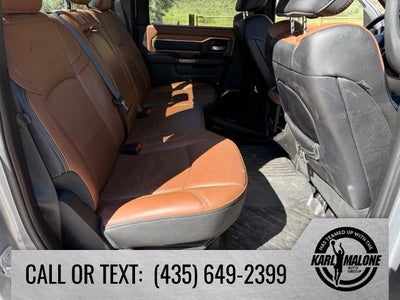 2023 RAM 2500 Longhorn