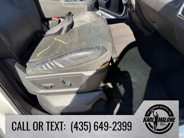 2013 RAM 2500 Laramie