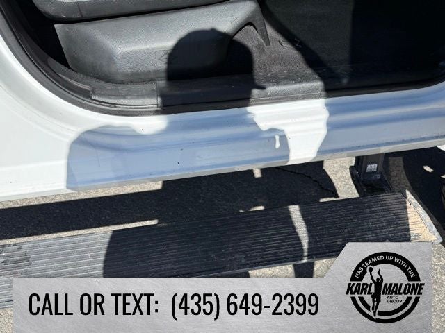 2013 RAM 2500 Laramie