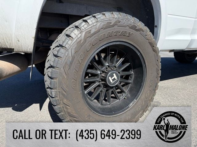 2013 RAM 2500 Laramie