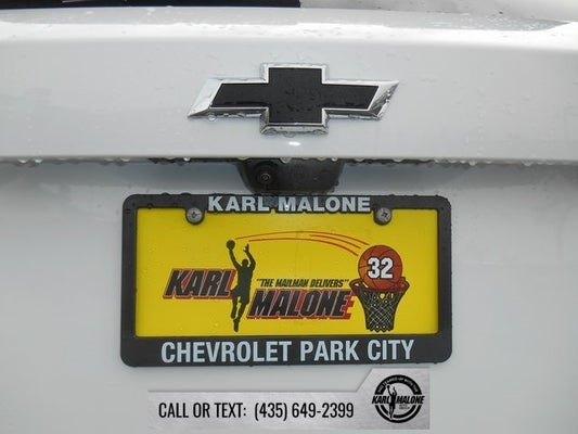 2024 Chevrolet Blazer LT in Salt Lake City, UT - Karl Malone Auto Group