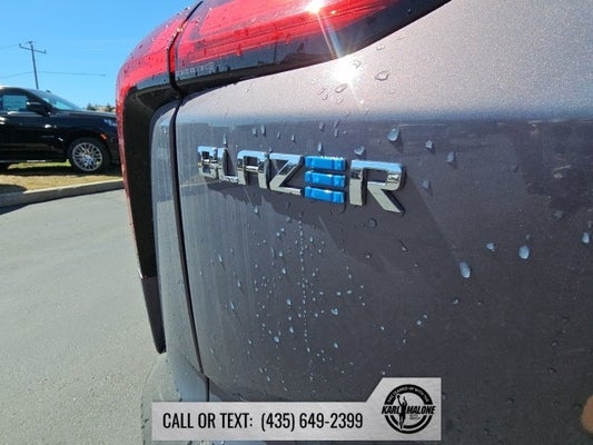 2024 Chevrolet Blazer EV LT 2LT in Salt Lake City, UT - Karl Malone Auto Group