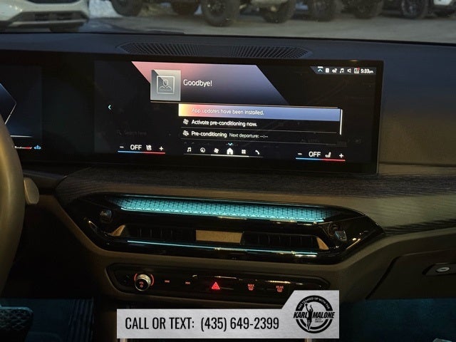 2025 BMW 3 Series 330i xDrive