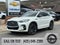 2023 INFINITI QX55 SENSORY