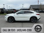 2023 INFINITI QX55 SENSORY