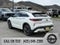 2023 INFINITI QX55 SENSORY
