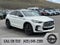 2023 INFINITI QX55 SENSORY