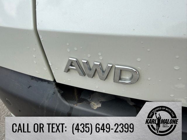 2023 INFINITI QX55 SENSORY