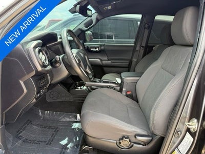 2019 Toyota Tacoma TRD Sport V6
