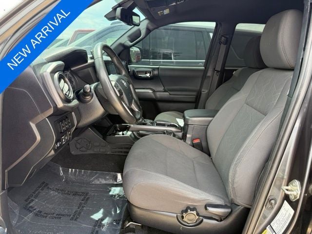 2019 Toyota Tacoma TRD Sport V6