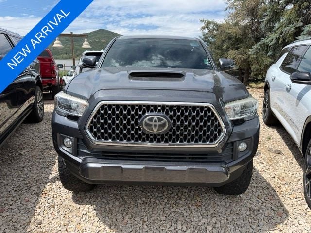 2019 Toyota Tacoma TRD Sport V6