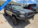 2017 Toyota Tacoma TRD Off-Road