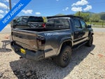 2017 Toyota Tacoma TRD Off-Road