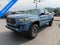 2019 Toyota Tacoma TRD Off-Road V6