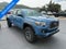 2019 Toyota Tacoma TRD Off-Road V6