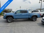2019 Toyota Tacoma TRD Off-Road V6
