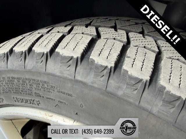 2014 Volkswagen Jetta SportWagen 2.0L TDI