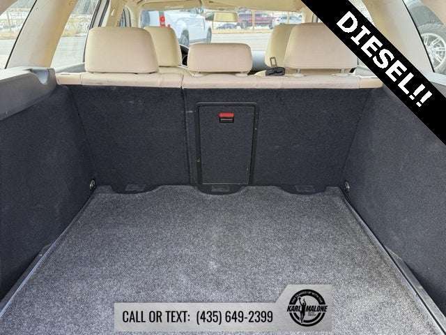 2014 Volkswagen Jetta SportWagen 2.0L TDI