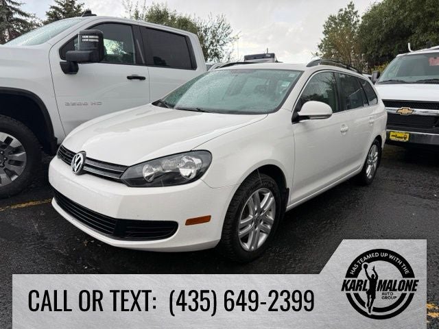 2010 Volkswagen Jetta TDI