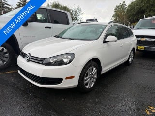2010 Volkswagen Jetta TDI