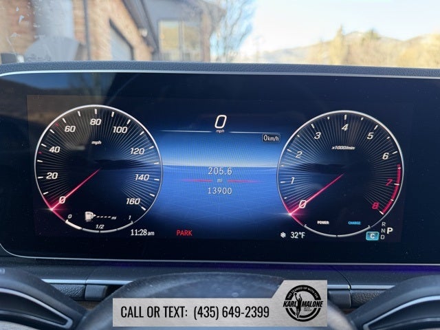 2025 Mercedes-Benz GLE GLE 450 4MATIC®